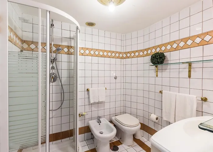 דירה As Feel - Secret Loft In Trastevere רומא