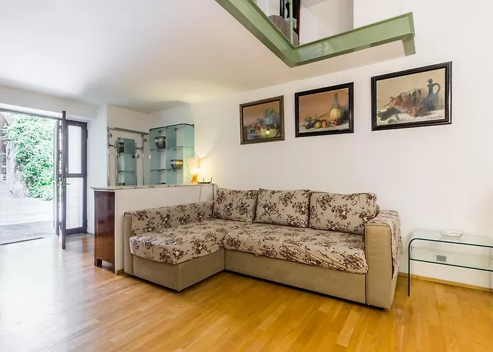 As Feel - Secret Loft In Trastevere רומא