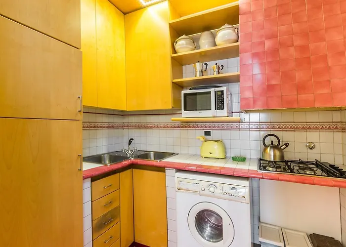 As Feel - Secret Loft In Trastevere