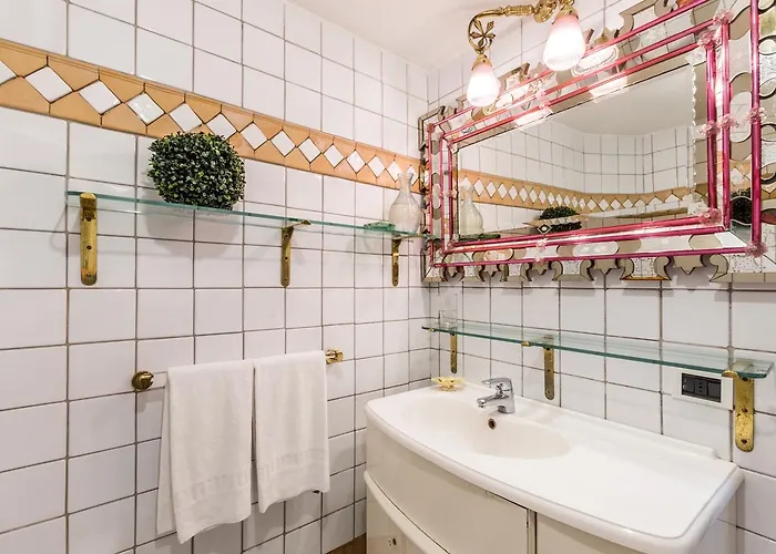 As Feel - Secret Loft In Trastevere *