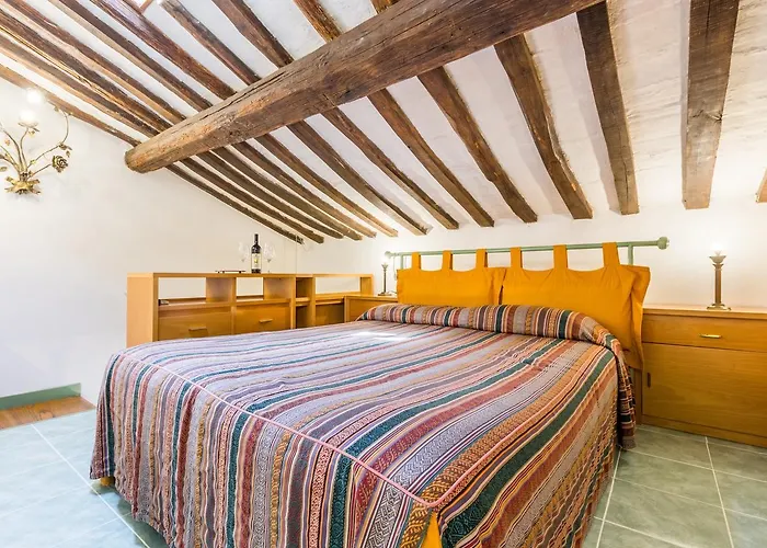 דירה As Feel - Secret Loft In Trastevere